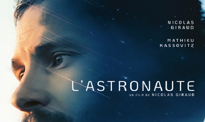 [Critique] L’Astronaute : Le rêve de l’Espace
  