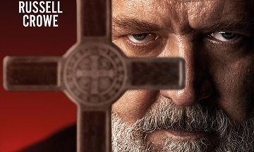 [Cinéma] L’Exorciste du Vatican : le nouveau trailer
  