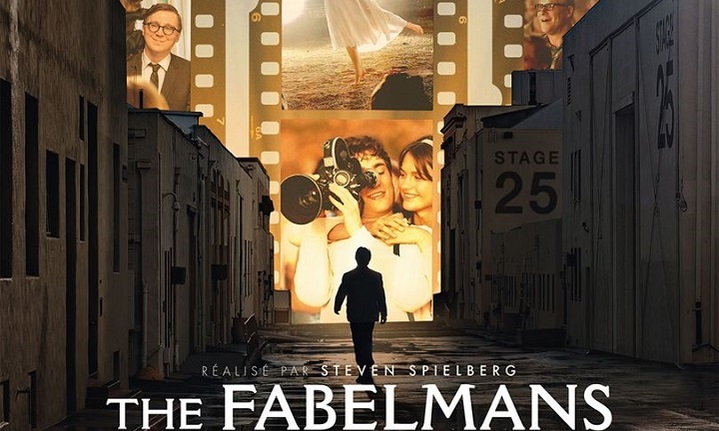 [Critique] The Fabelmans : La belle autobiographie de Spielberg ?
  
