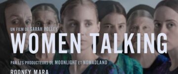 [Critique] Women Talking : Une réflexion féministe