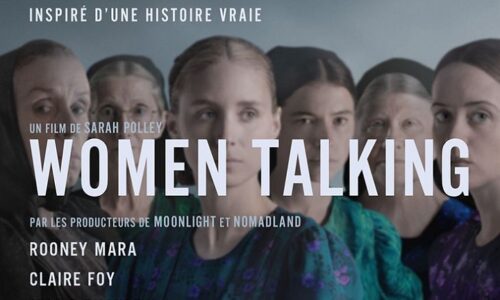 [Critique] Women Talking : Une réflexion féministe