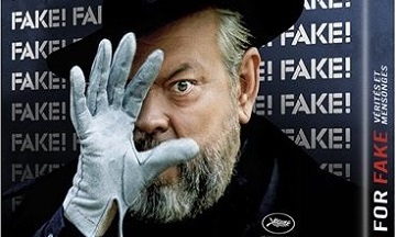 [Test – Blu-ray] F for Fake – Potemkine Films
  