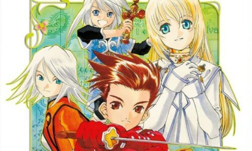 [Test - PlayStation 4] Tales of Symphonia Remastered : Un voyage nostalgique