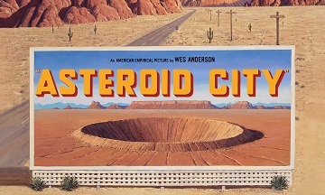[Cinéma] Asteroid City : le trailer
  