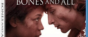 [Test - Blu-ray] Bones and All - Warner Bros France