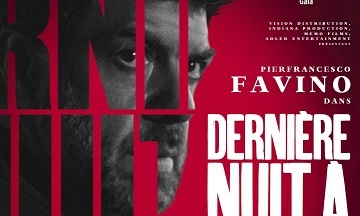 [Cinéma] Dernière Nuit à Milan : le trailer
  