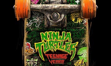 [Cinéma] Ninja Turtles : Teenage years – le trailer
  