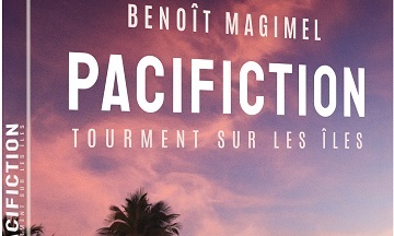 [Test – Blu-ray] Pacifiction – Tourment sur les îles : Blaq Out
  
