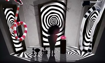 [Sorties] Tim Burton : Le Labyrinthe arrive en France le 19 Mai
  