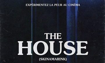 [Cinéma] The House : le trailer
  