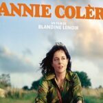 image article blu ray annie colère