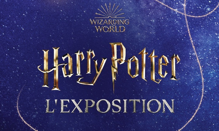 [Sorties] Harry Potter : L’Exposition – Notre avis
  