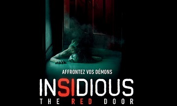 [Cinéma] Insidious The Red Door : le final trailer
  