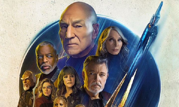 [Critique] Star Trek : Picard – Saison 3 : L’Ultime voyage de La Nouvelle Génération
  