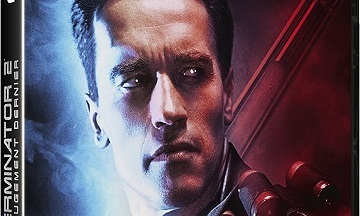 [Test – Blu-ray 4K Ultra HD] Terminator 2 : Le jugement dernier – Studiocanal
  