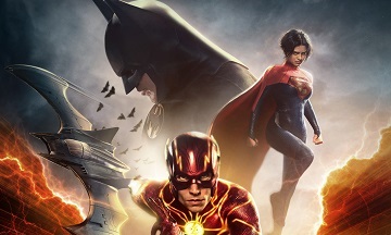 [Cinéma] The Flash : le final trailer
  