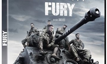 [Test – Blu-ray 4K Ultra HD] Fury – Sony Pictures France
  