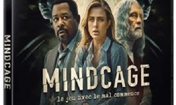 [Test – Blu-ray] Mindcage – Metropolitan FilmExport
  