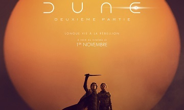 [Cinéma] Dune – Deuxième Partie : le trailer
  