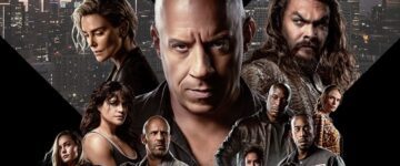 image slider fast and furious X