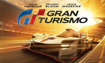 [Cinéma] Gran Turismo : le trailer
  