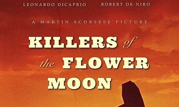 [Cinéma] Killers of the Flower Moon : le trailer
  