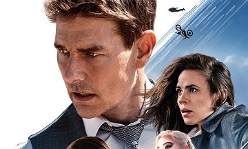 [Cinéma] Mission: Impossible – Dead Reckoning – Partie 1 : le nouveau trailer
  