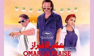 [Cinéma] Omar La Fraise : le Trailer
  