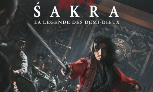 [Critique] Sakra, La Légende des Demi-Dieux&nbsp;: Un divertissement luxueux mais inégal