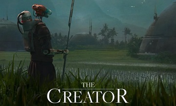 [Cinéma] The Creator : le trailer
  