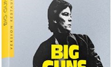 [Test – Blu-ray] Big Guns (Les Grands Fusils) – Pathé Distribution
  