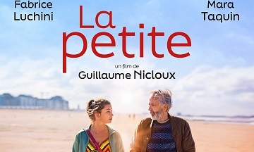 [Cinéma] La Petite : le trailer
  