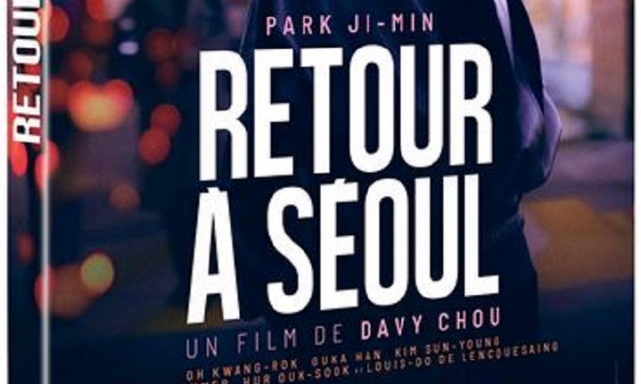 [Concours] Retour à Séoul : 3 DVD à gagner
  