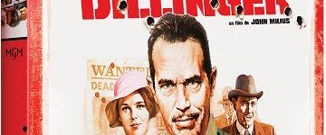[Test - Blu-ray] Dillinger - Rimini éditions