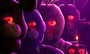 [Cinéma] Five Nights At Freddy’s : le trailer
  