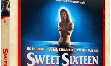 [Test – Blu-ray]  Sweet Sixteen – Rimini Editions
  