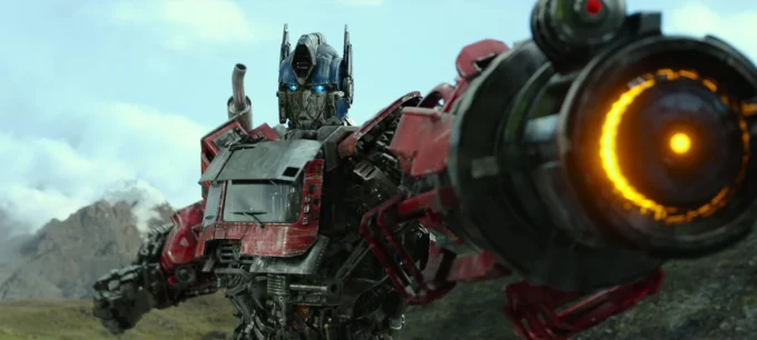 image optimus prime rise of the beats transformers