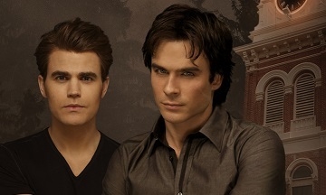 [Sortie] Forever Mystic Falls Fan Meet : découvrez les premiers invités
  