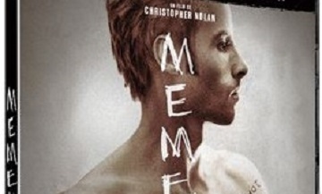 [Test – Blu-ray] Memento – Metropolitan FilmExport