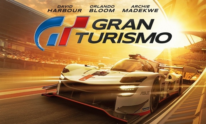 [Critique] Gran Turismo : un biopic qui va à 100 Km/h ?
  