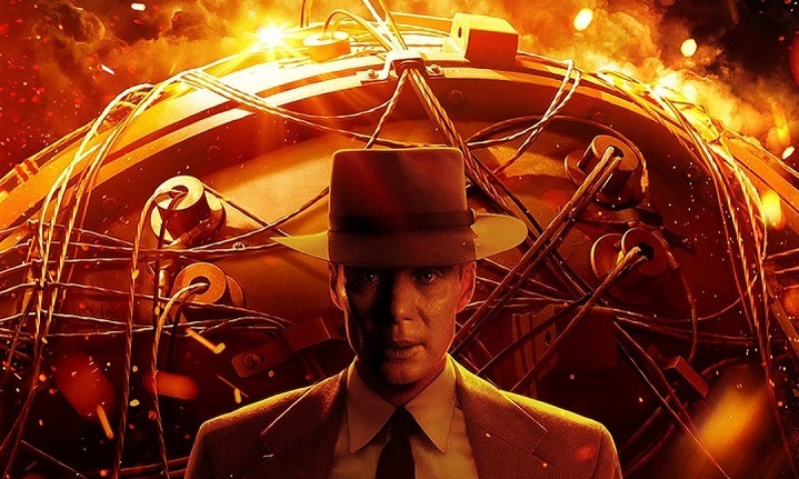 [Critique] Oppenheimer : Biopic atomique
  