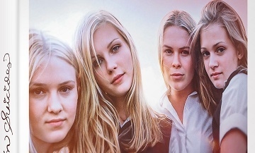 [Test – Blu-ray 4K Ultra HD] Virgin Suicides – Pathé Distribution