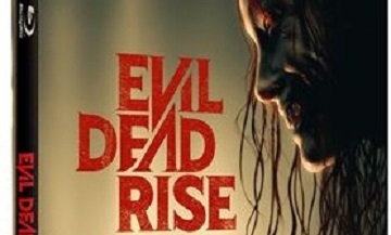 [Test – Blu-ray 4K Ultra HD] Evil Dead Rise – Metropolitan FilmExport
  