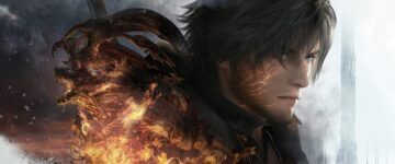 [Test - PlayStation 5] Final Fantasy XVI : Un retour aux sources flamboyant mais imparfait