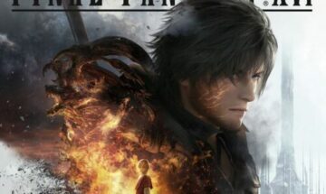 [Test - PlayStation 5] Final Fantasy XVI : Un retour aux sources flamboyant mais imparfait