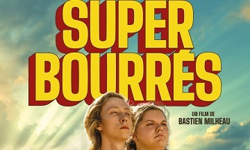 [Cinéma] Super Bourrés : Le Teaser
  