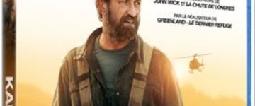 [Test - Blu-ray] Kandahar - Metropolitan FilmExport