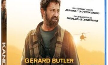 [Test - Blu-ray] Kandahar - Metropolitan FilmExport