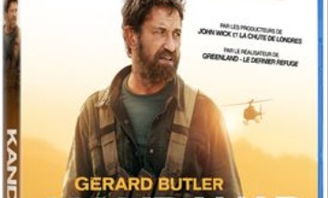 [Test – Blu-ray] Kandahar – Metropolitan FilmExport
  