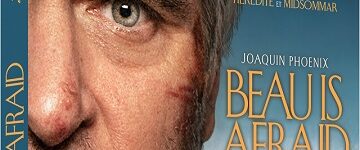 image article blu ray 4k beau is afraid